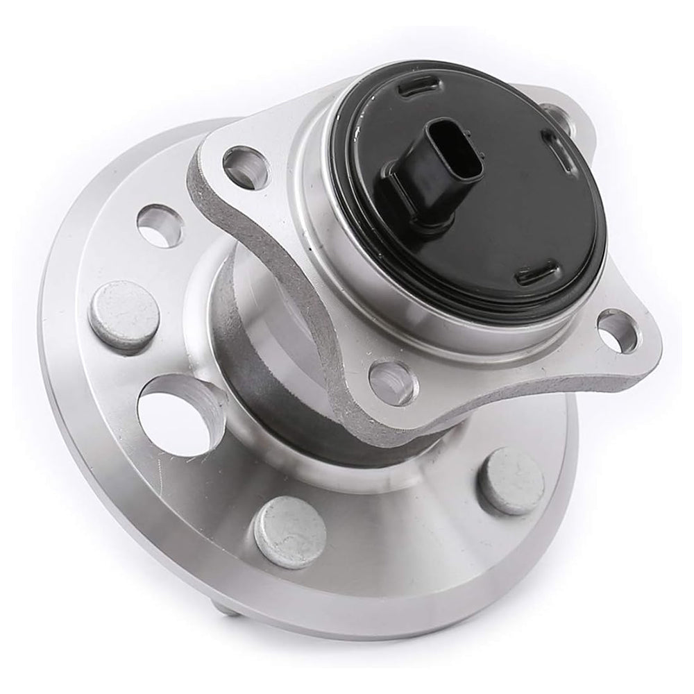 BOXI Wheel Hub and Bearing Assembly Fits for BX03200101-1 — product photo 2