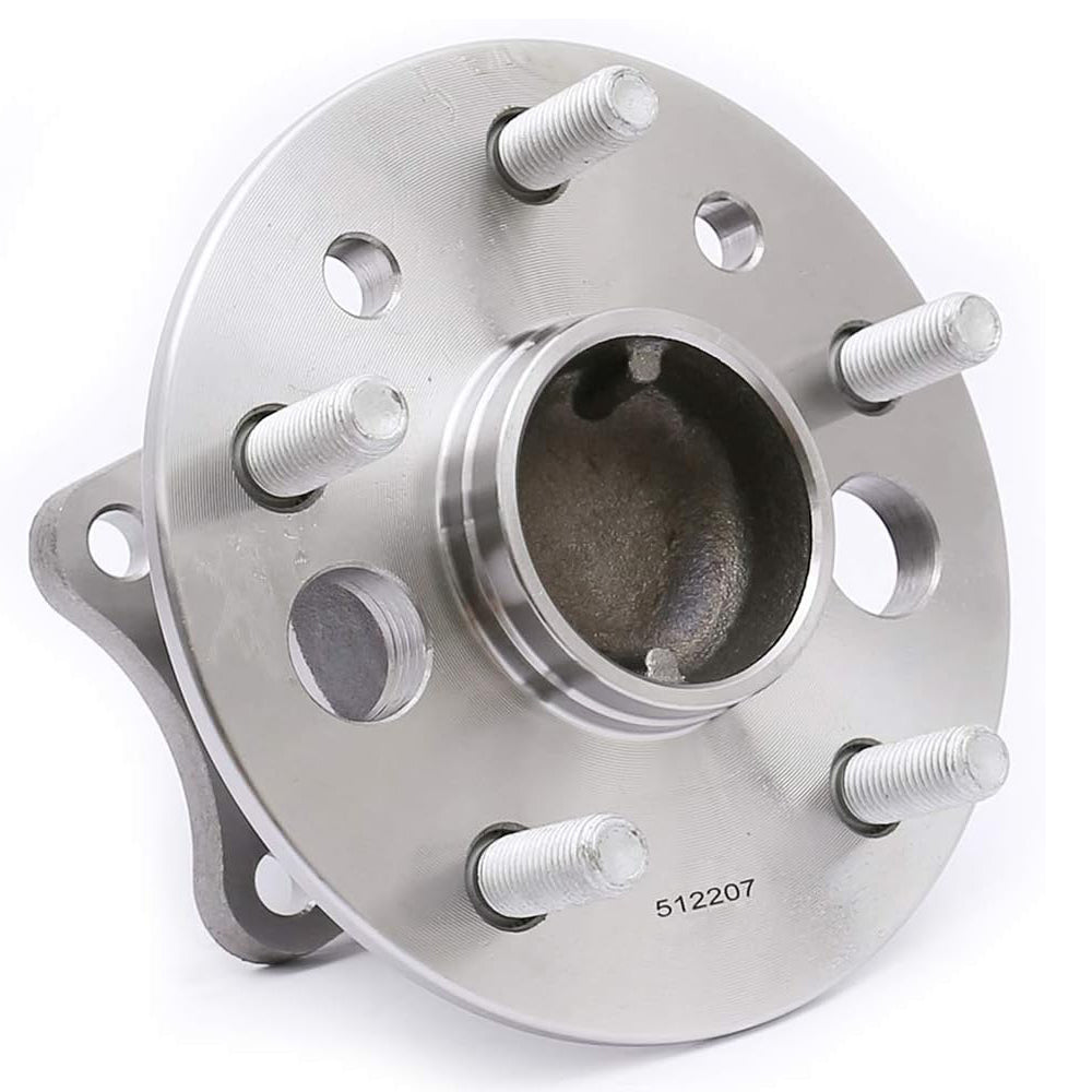 BOXI Wheel Hub and Bearing Assembly Fits for BX03200101-1 — product photo 3