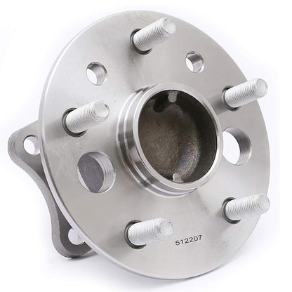 BOXI Wheel Hub and Bearing Assembly Fits for BX03200101-1 — product photo 3