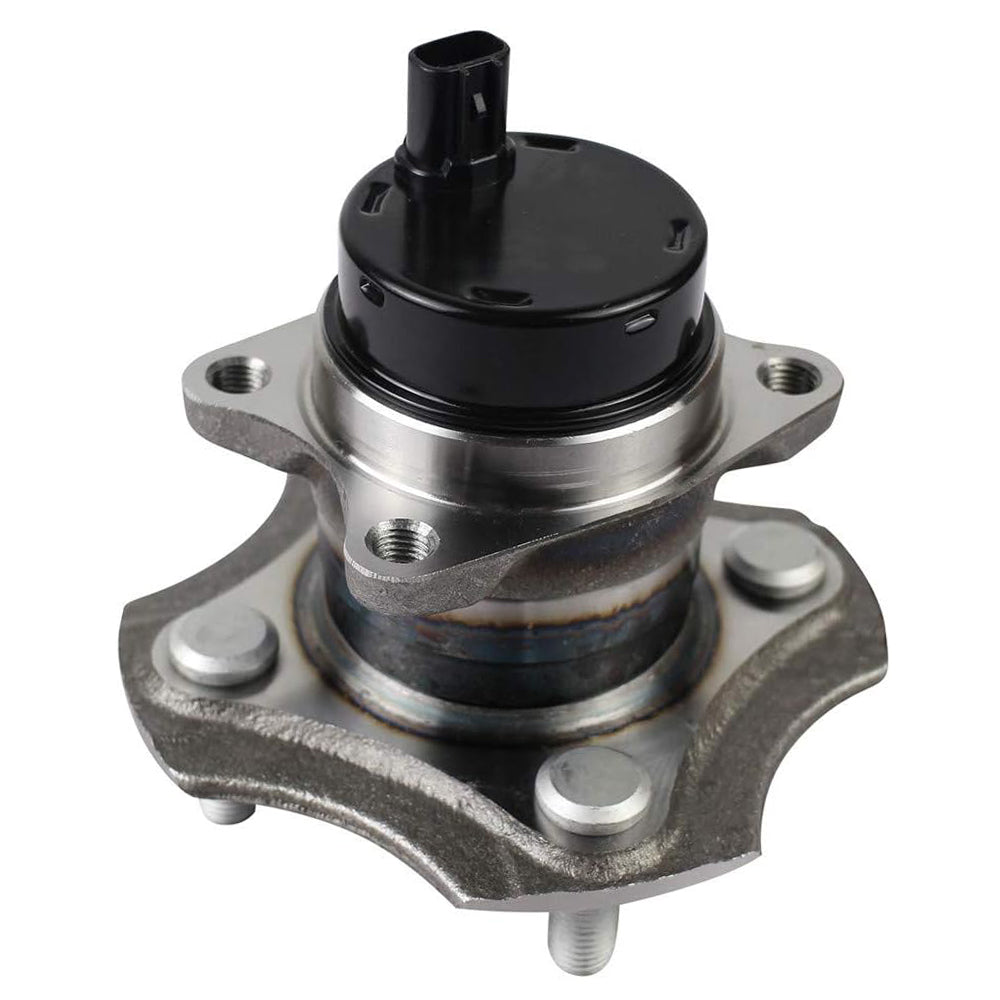 BOXI Wheel Hub and Bearing Assembly Fits for BX03200102-1