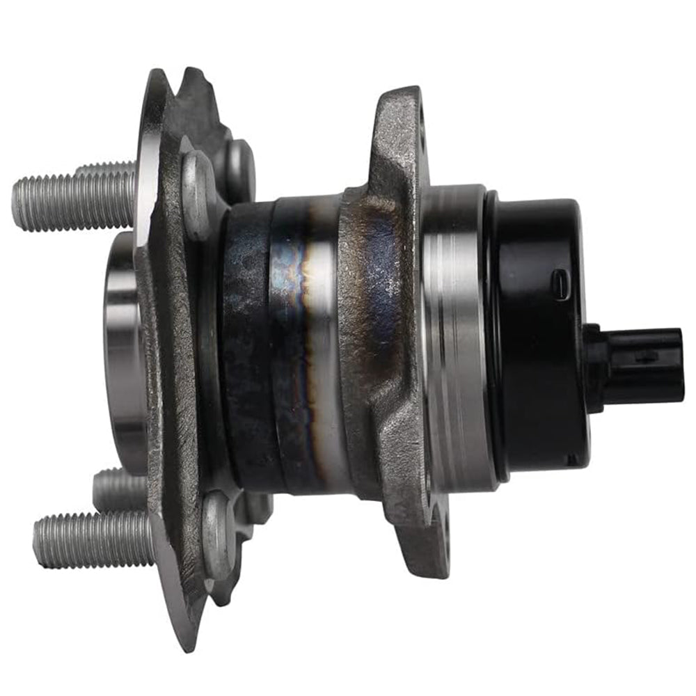 BOXI Wheel Hub and Bearing Assembly Fits for BX03200102-1 — product photo 2