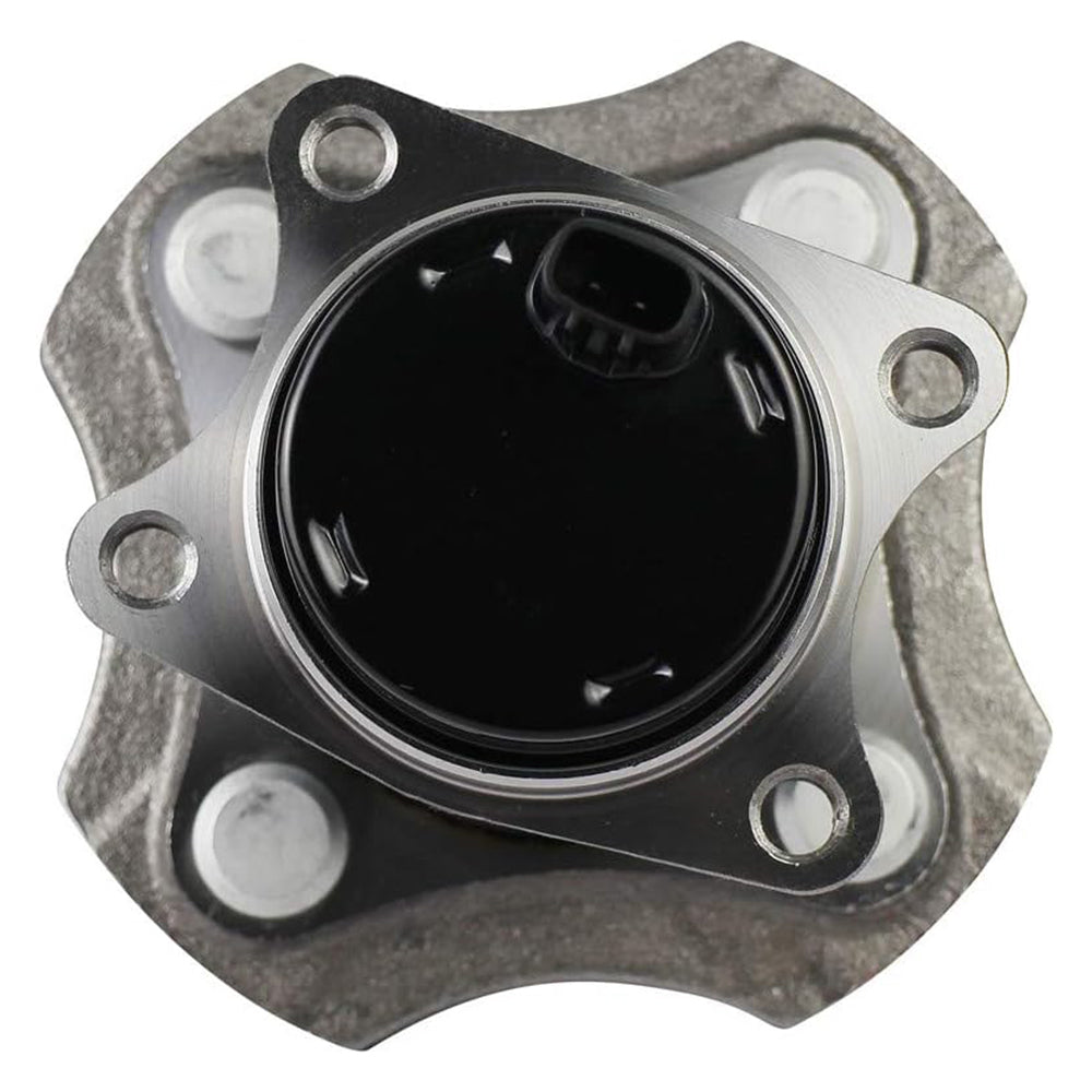 BOXI Wheel Hub and Bearing Assembly Fits for BX03200102-1 — product photo 3