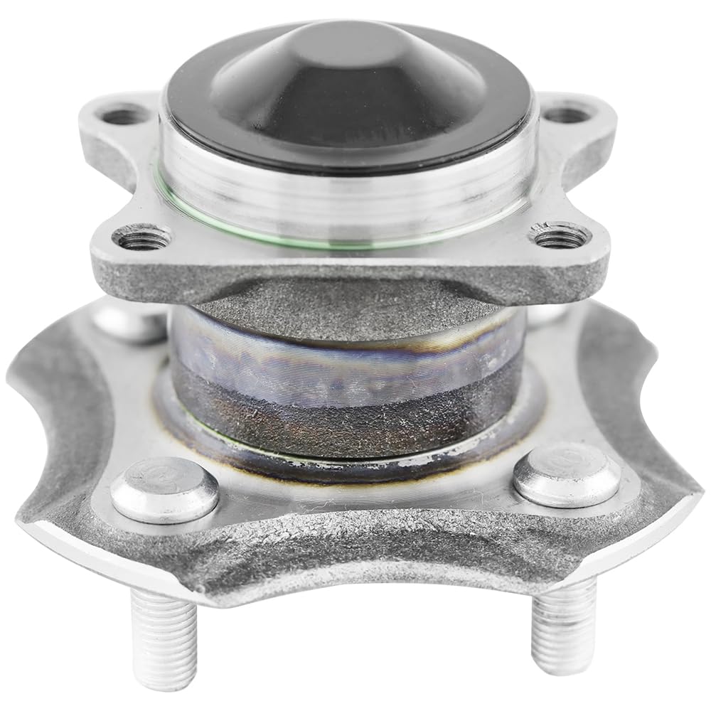 BOXI Wheel Hub and Bearing Assembly Fits for BX03200103-1 — product photo 2