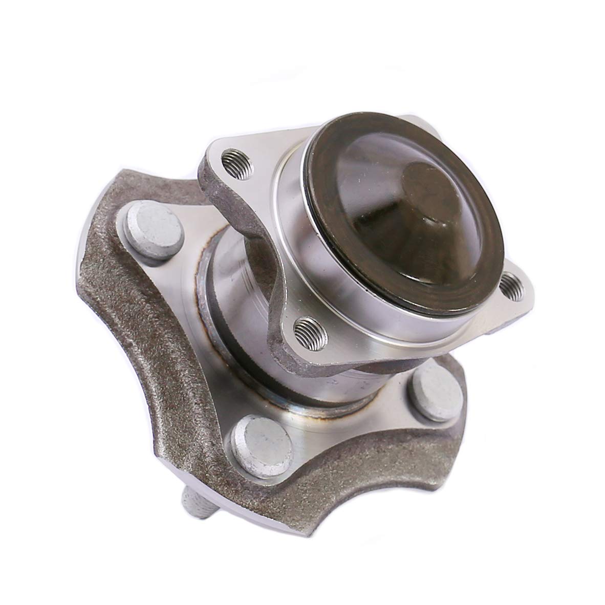 BOXI Wheel Hub and Bearing Assembly Fits for BX03200103-1