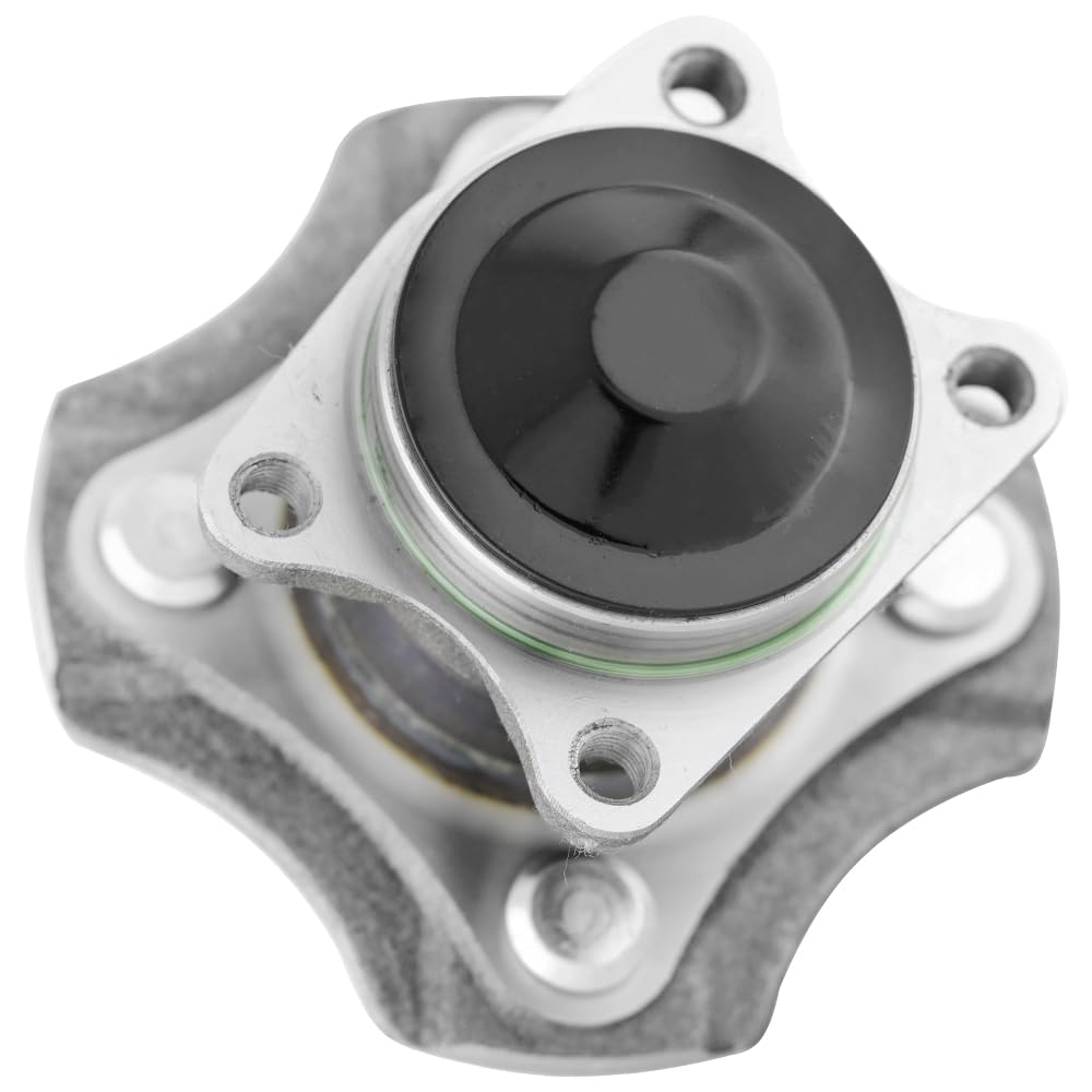 BOXI Wheel Hub and Bearing Assembly Fits for BX03200103-1 — product photo 3