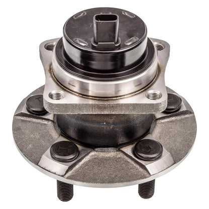 BOXI Wheel Hub and Bearing Assembly Fits for BX03200104-1 — product photo 2