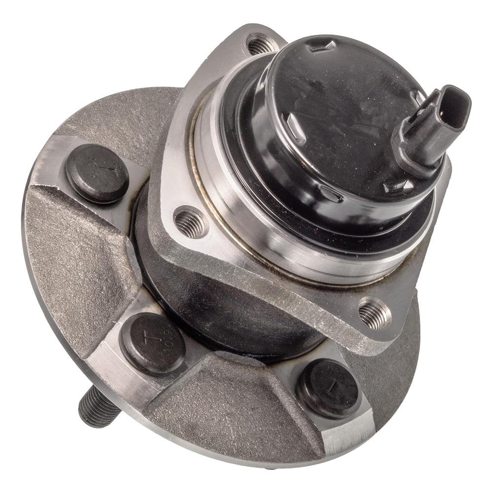 BOXI Wheel Hub and Bearing Assembly Fits for BX03200104-1