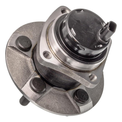 BOXI Wheel Hub and Bearing Assembly Fits for BX03200104-1