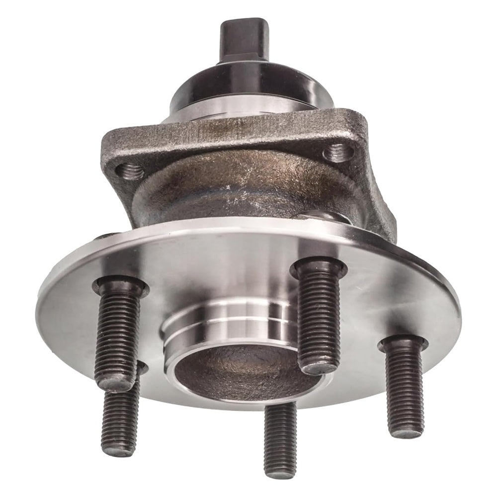 BOXI Wheel Hub and Bearing Assembly Fits for BX03200104-1 — product photo 3