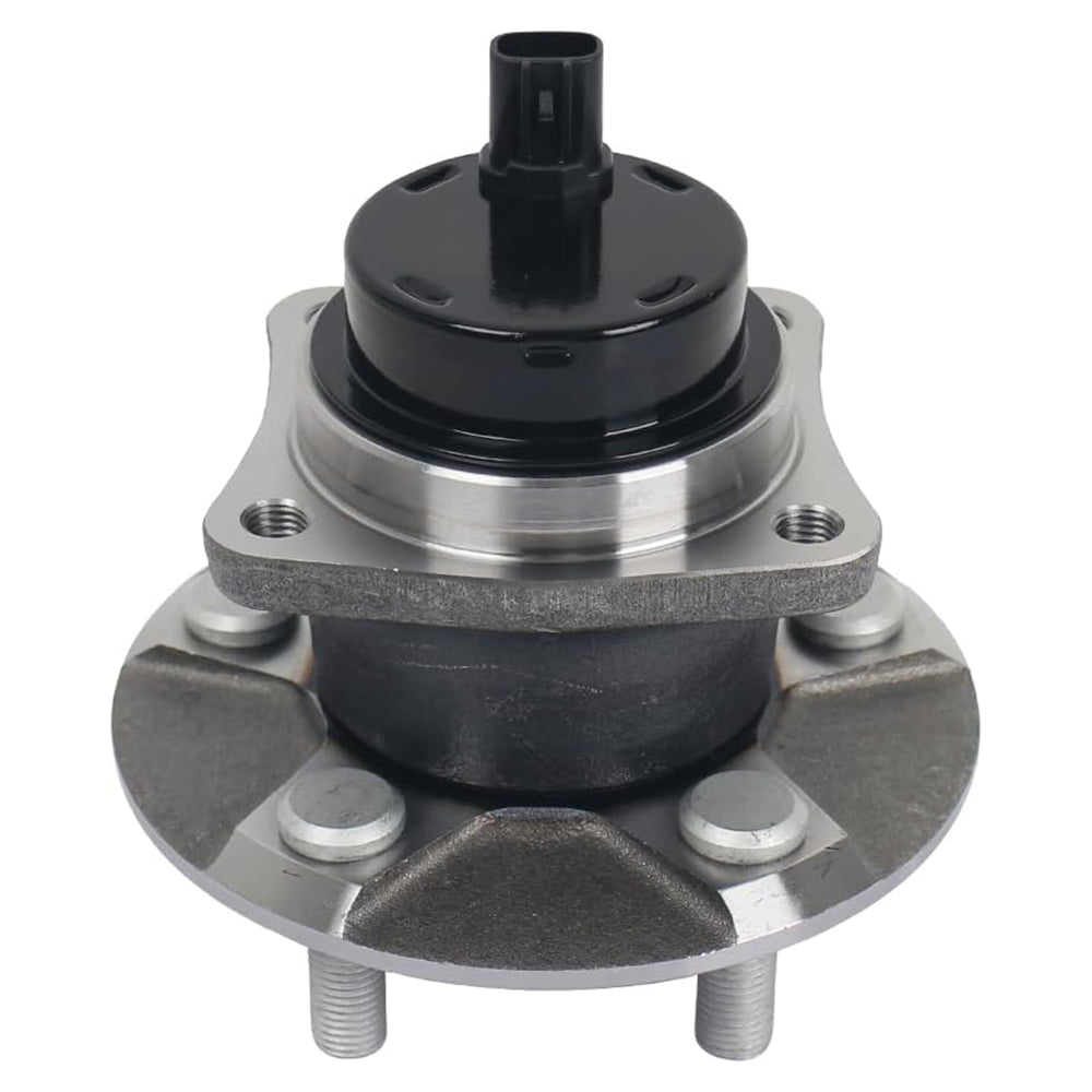 BOXI Wheel Hub and Bearing Assembly Fits for BX03200105-1