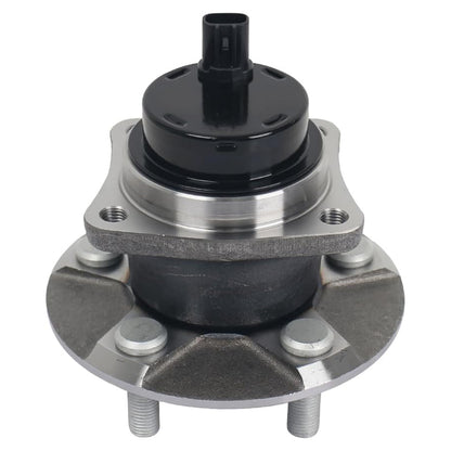 BOXI Wheel Hub and Bearing Assembly Fits for BX03200105-1