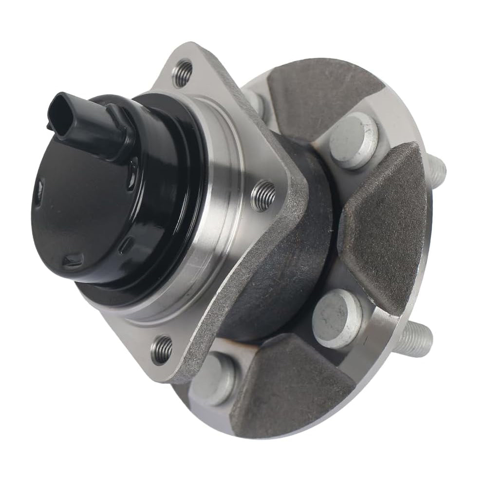 BOXI Wheel Hub and Bearing Assembly Fits for BX03200105-1 — product photo 2