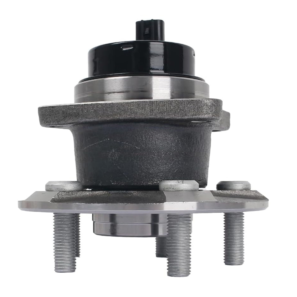 BOXI Wheel Hub and Bearing Assembly Fits for BX03200105-1 — product photo 3