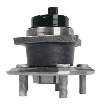 BOXI Wheel Hub and Bearing Assembly Fits for BX03200105-1 — product photo 3