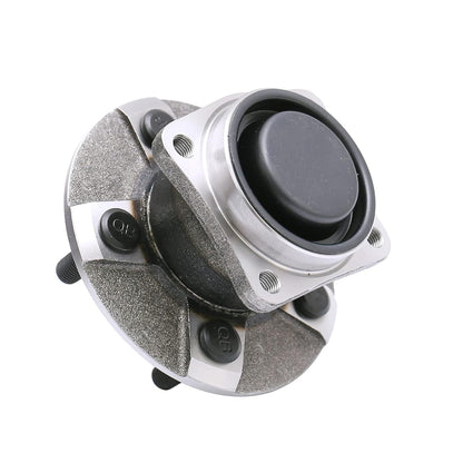 BOXI Wheel Hub and Bearing Assembly Fits for BX03200106-1