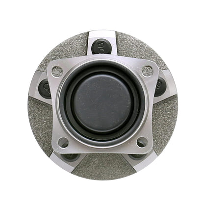 BOXI Wheel Hub and Bearing Assembly Fits for BX03200106-1 — product photo 3