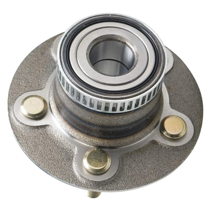 BOXI Wheel Hub and Bearing Assembly Fits for BX03200107-1 — product photo 2