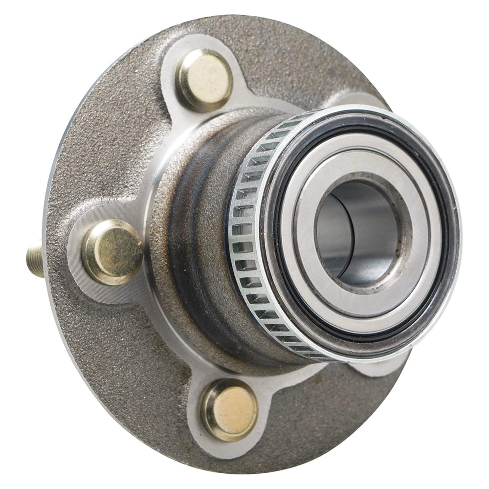 BOXI Wheel Hub and Bearing Assembly Fits for BX03200107-1
