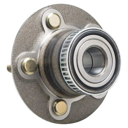 BOXI Wheel Hub and Bearing Assembly Fits for BX03200107-1