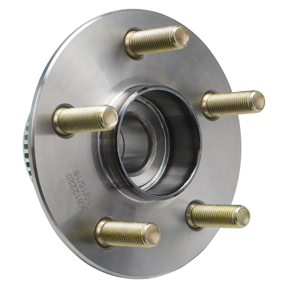 BOXI Wheel Hub and Bearing Assembly Fits for BX03200107-1 — product photo 3