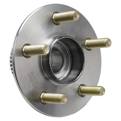 BOXI Wheel Hub and Bearing Assembly Fits for BX03200107-1 — product photo 3