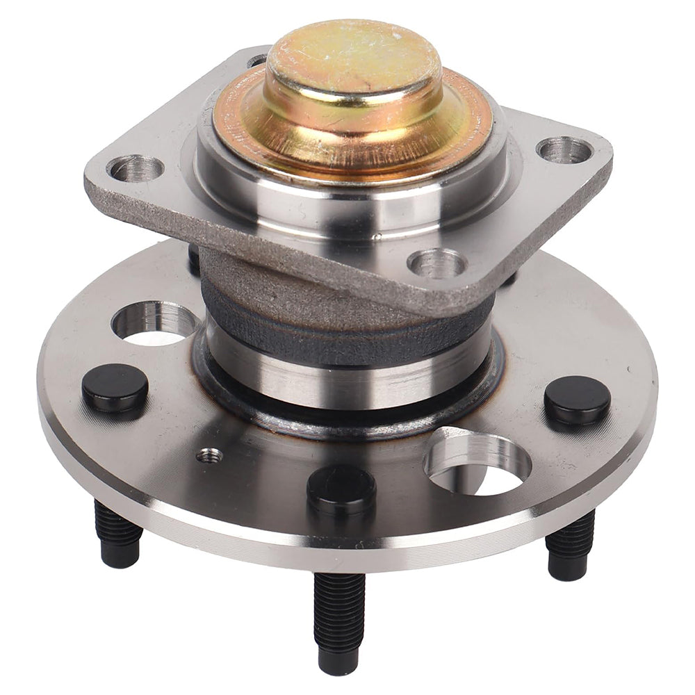 BOXI Wheel Hub and Bearing Assembly Fits for BX03200108-1