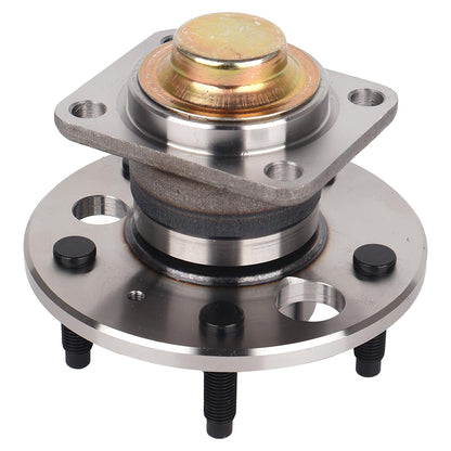 BOXI Wheel Hub and Bearing Assembly Fits for BX03200108-1