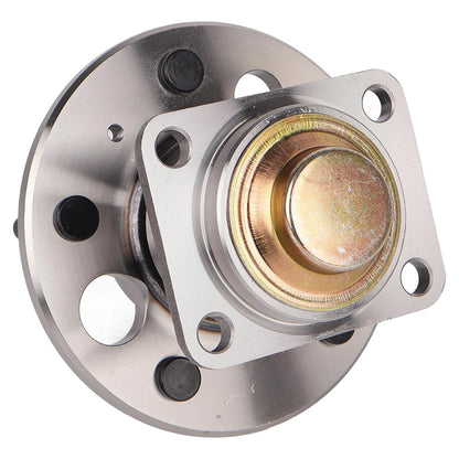 BOXI Wheel Hub and Bearing Assembly Fits for BX03200108-1 — product photo 2