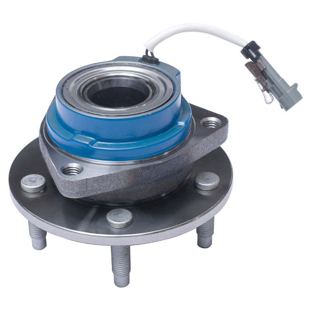 BOXI Wheel Hub and Bearing Assembly Fits for BX03200109-1