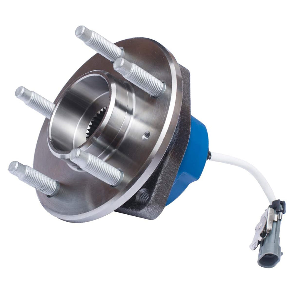BOXI Wheel Hub and Bearing Assembly Fits for BX03200109-1 — product photo 2