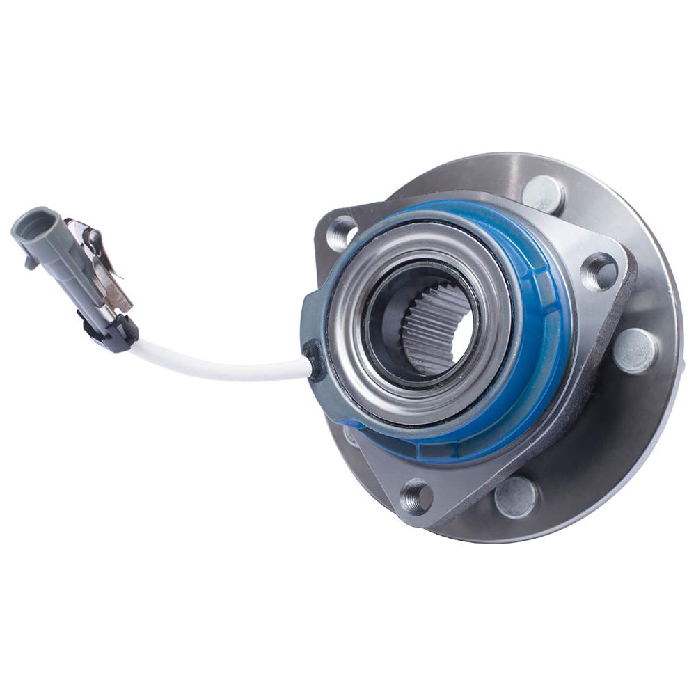 BOXI Wheel Hub and Bearing Assembly Fits for BX03200109-1 — product photo 3