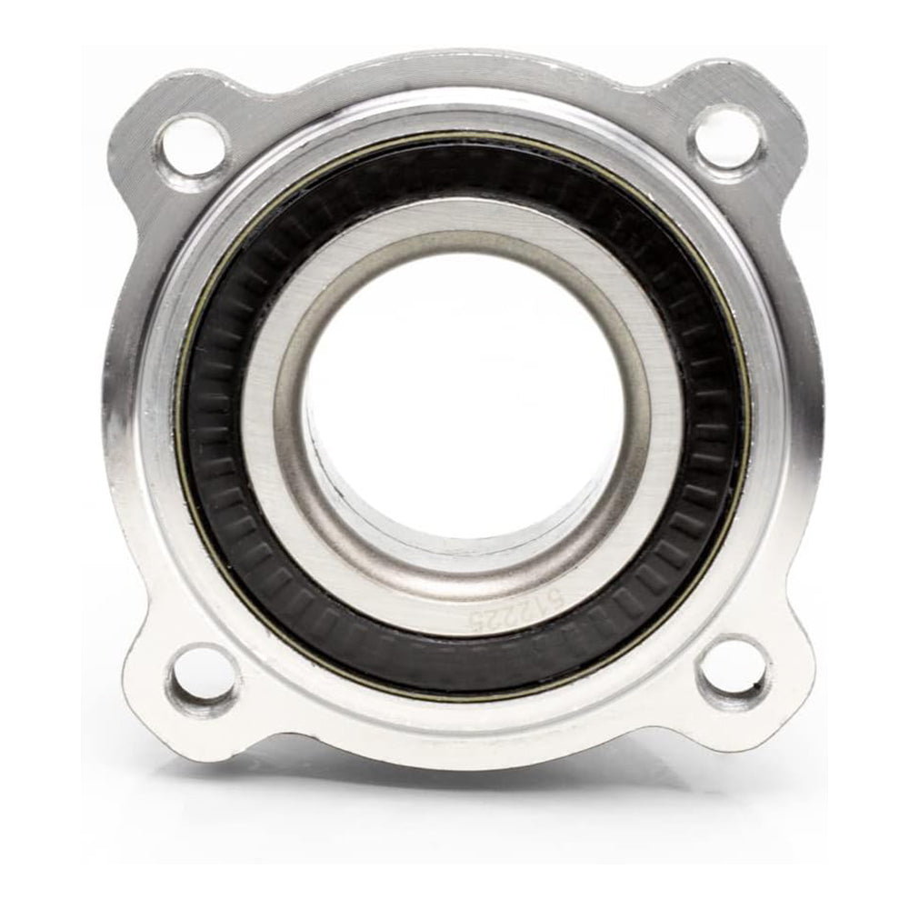 BOXI Wheel Hub and Bearing Assembly Fits for BX03200110-1 — product photo 2
