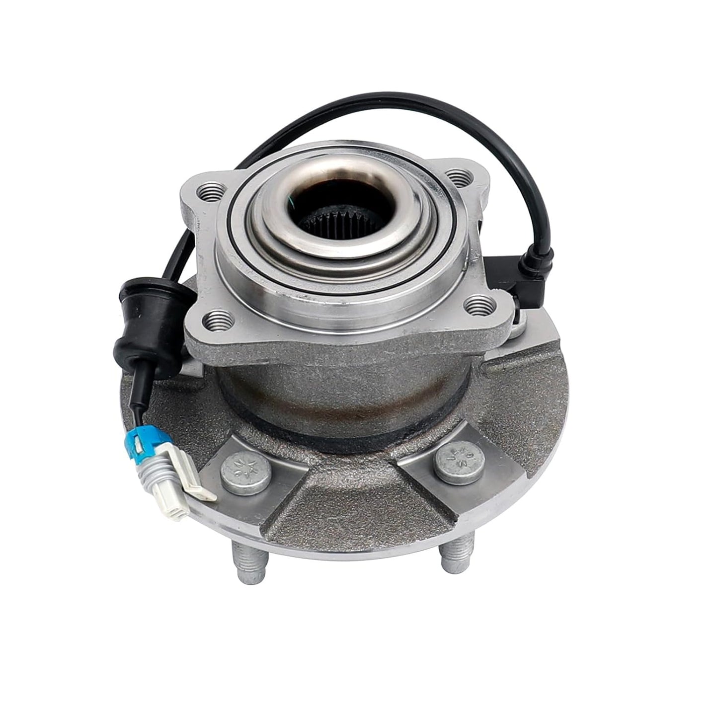 BOXI Wheel Hub and Bearing Assembly Fits for BX03200111-1 — product photo 2