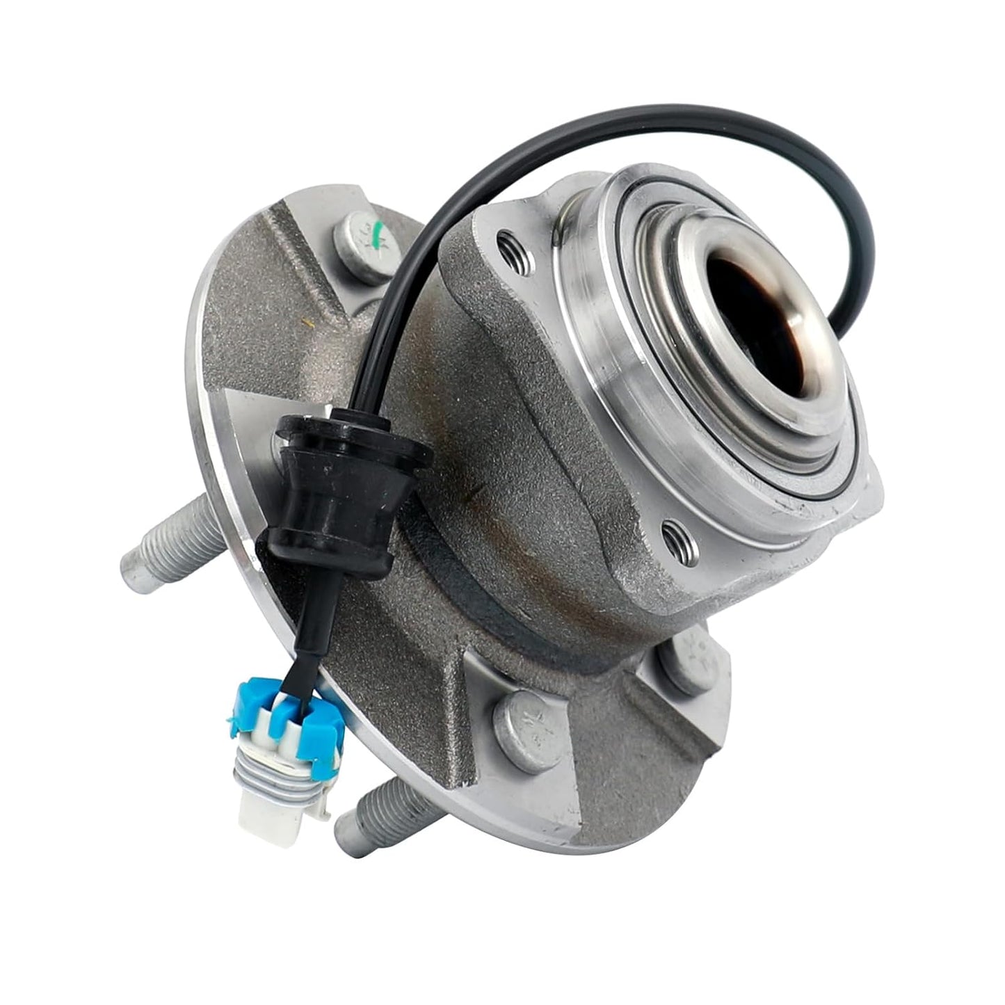 BOXI Wheel Hub and Bearing Assembly Fits for BX03200111-1