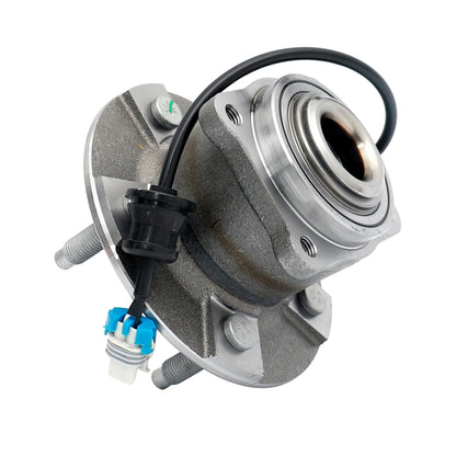 BOXI Wheel Hub and Bearing Assembly Fits for BX03200111-1
