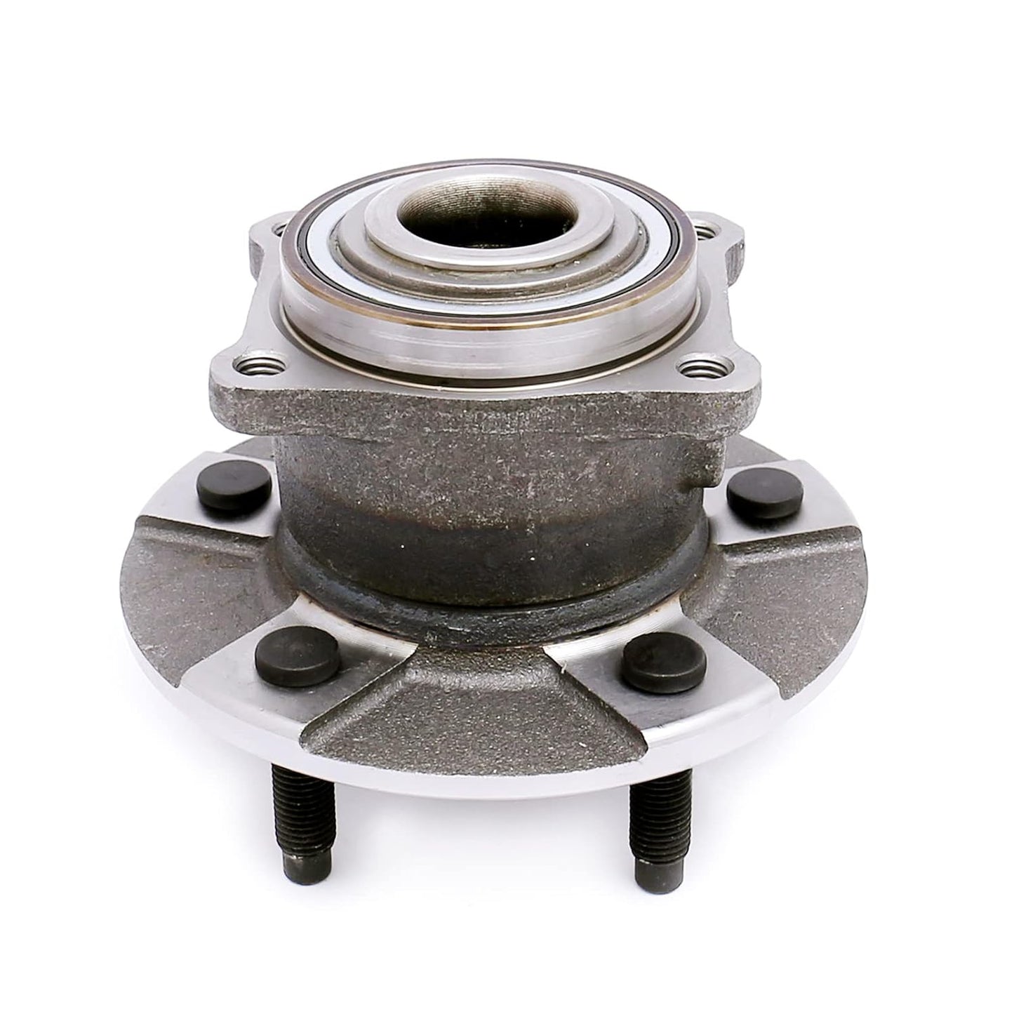 BOXI Wheel Hub and Bearing Assembly Fits for BX03200112-1 — product photo 2