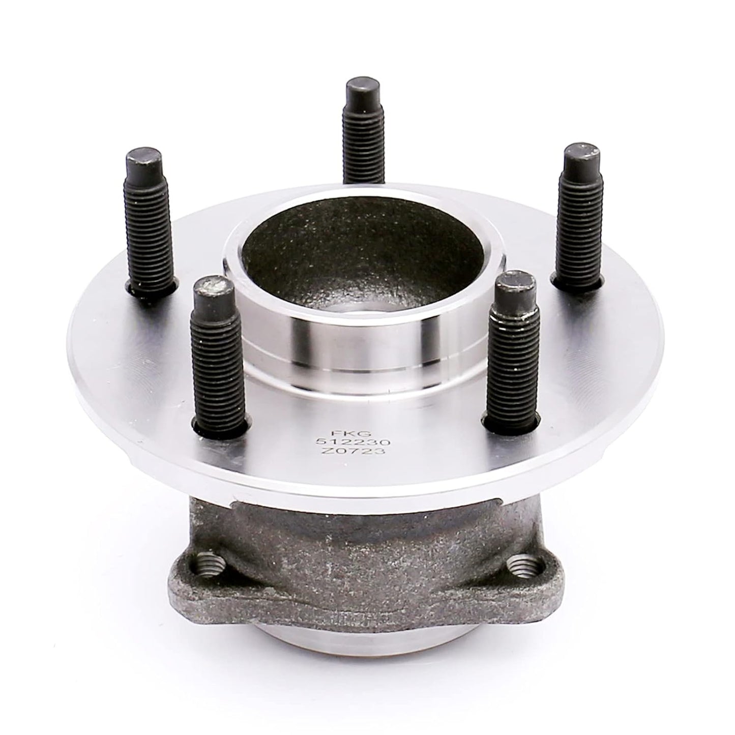 BOXI Wheel Hub and Bearing Assembly Fits for BX03200112-1 — product photo 4