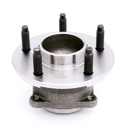 BOXI Wheel Hub and Bearing Assembly Fits for BX03200112-1 — product photo 4