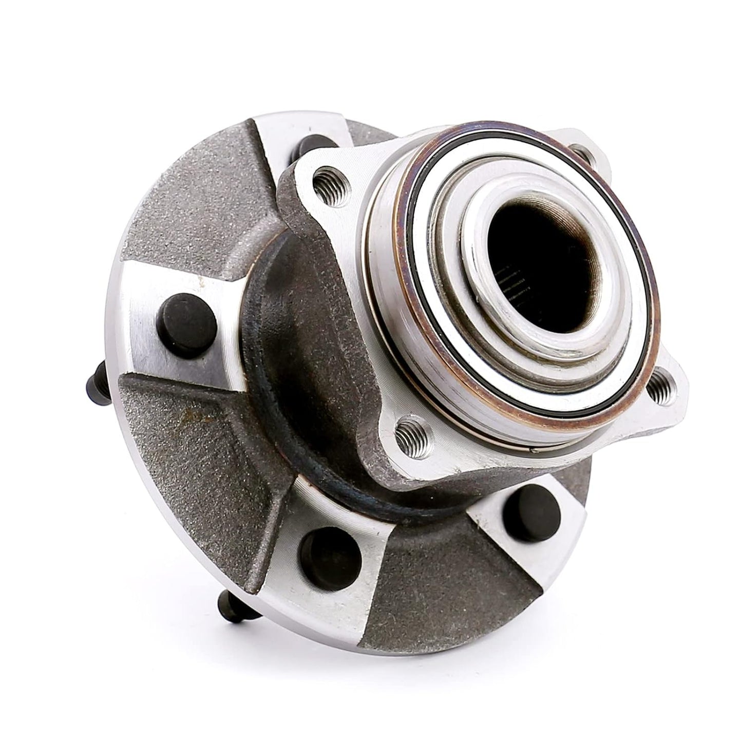 BOXI Wheel Hub and Bearing Assembly Fits for BX03200112-1