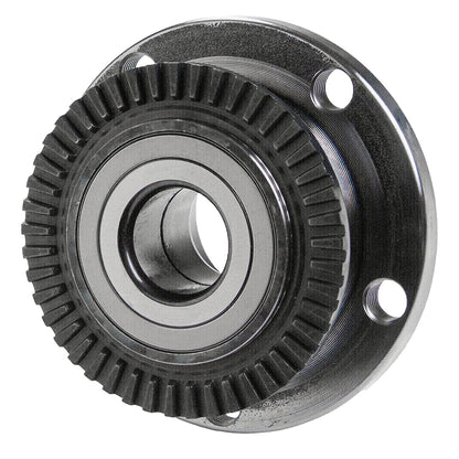 BOXI Wheel Hub and Bearing Assembly Fits for BX03200113-1