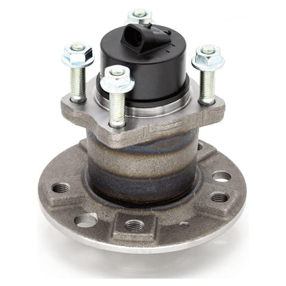 BOXI Wheel Hub and Bearing Assembly Fits for BX03200114-1 — product photo 2
