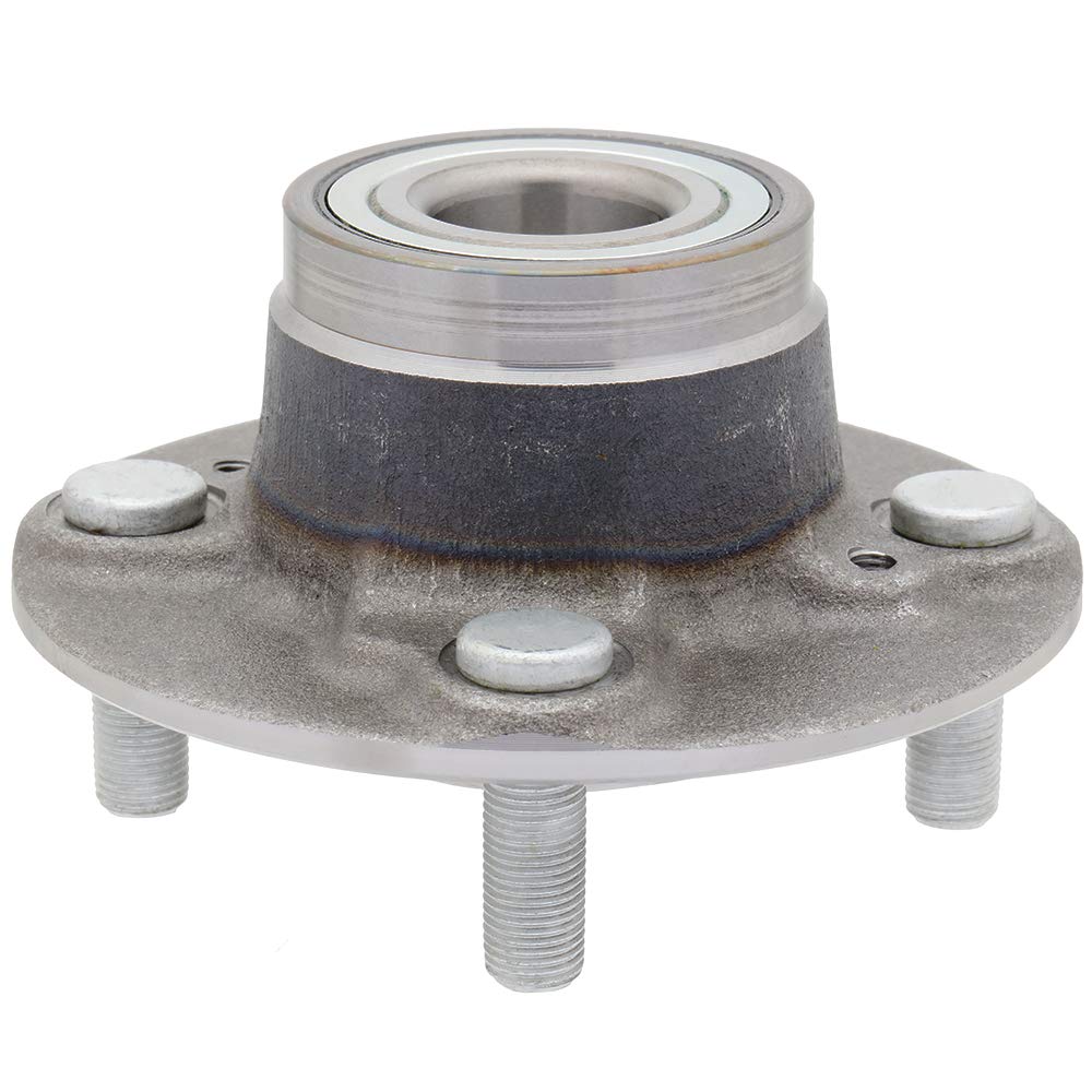 BOXI Wheel Hub and Bearing Assembly Fits for BX03200115-1 — product photo 3
