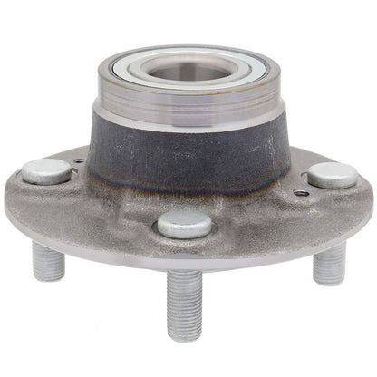 BOXI Wheel Hub and Bearing Assembly Fits for BX03200115-1 — product photo 3