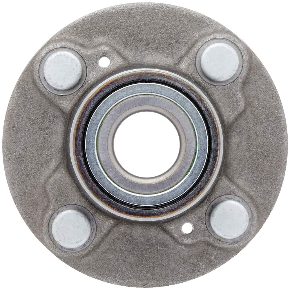 BOXI Wheel Hub and Bearing Assembly Fits for BX03200115-1 — product photo 4
