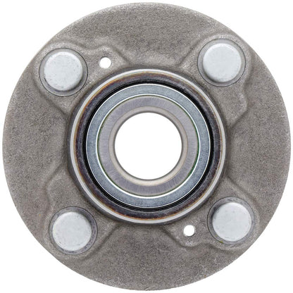 BOXI Wheel Hub and Bearing Assembly Fits for BX03200115-1 — product photo 4