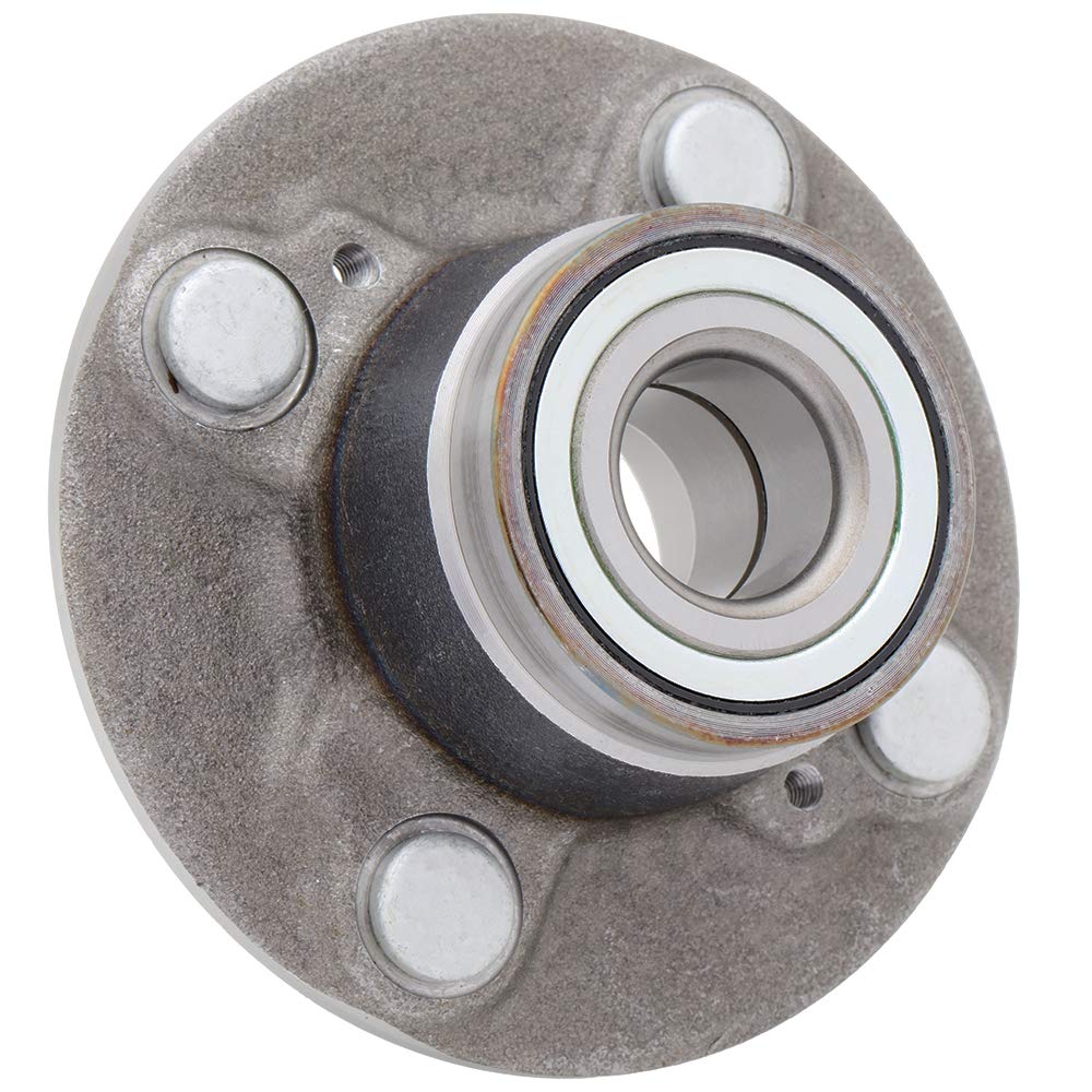 BOXI Wheel Hub and Bearing Assembly Fits for BX03200115-1