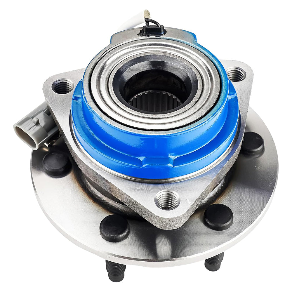 BOXI Wheel Hub and Bearing Assembly Fits for BX03200116-1