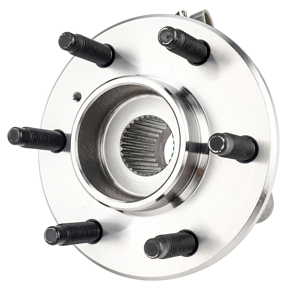 BOXI Wheel Hub and Bearing Assembly Fits for BX03200116-1 — product photo 2