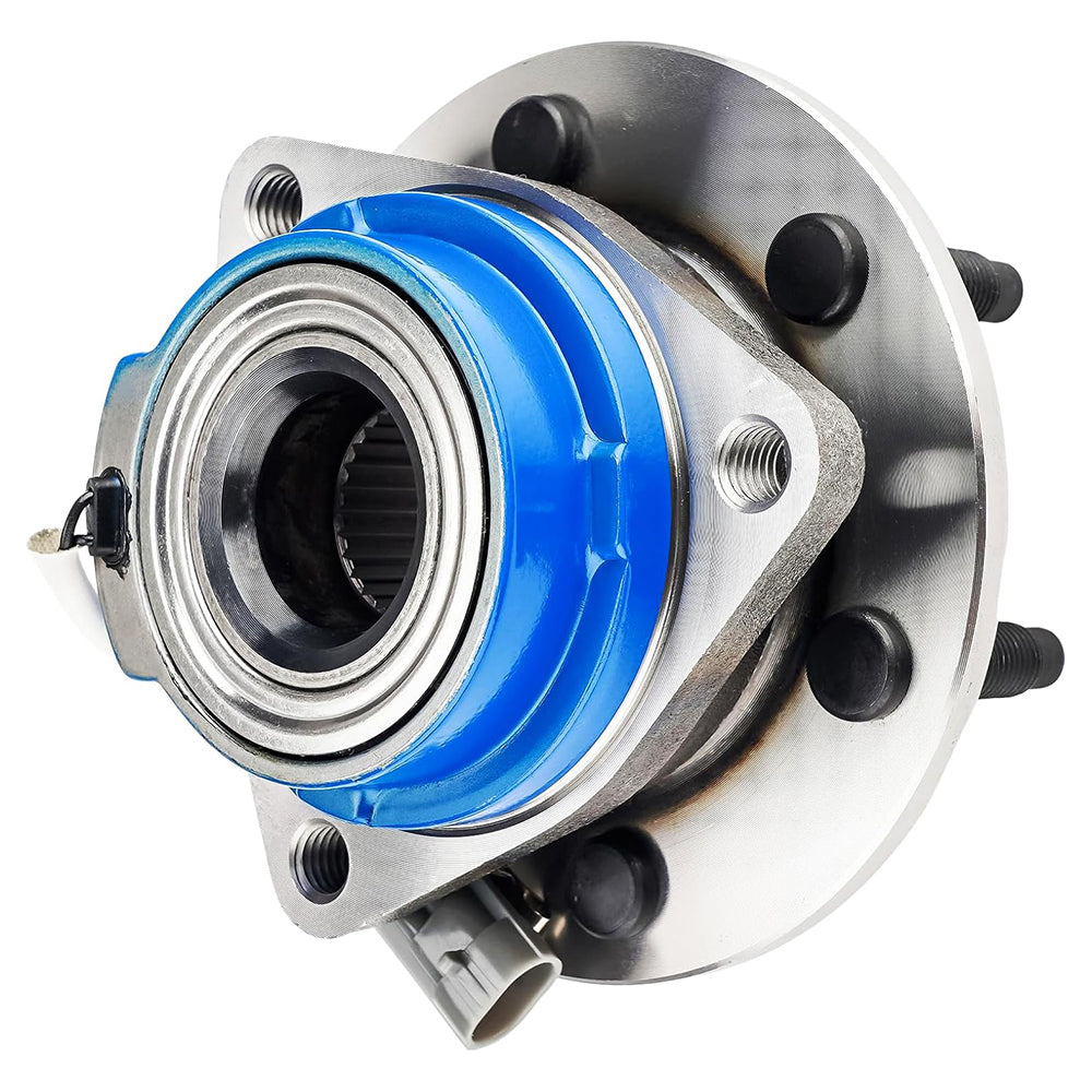 BOXI Wheel Hub and Bearing Assembly Fits for BX03200116-1 — product photo 3