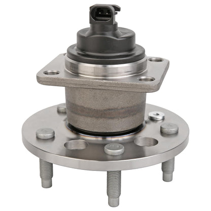 BOXI Wheel Hub and Bearing Assembly Fits for BX03200117-1